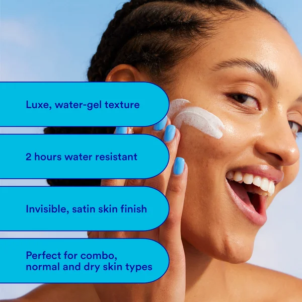 Cult Ultra Violette Vibrant Screen SPF 50 Active Facial SKINSCREEN 75ml