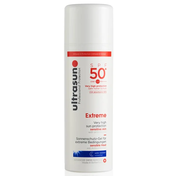cult Ultrasun Sensitive SPF 50+ Extreme Very High Sun Protection 150ml