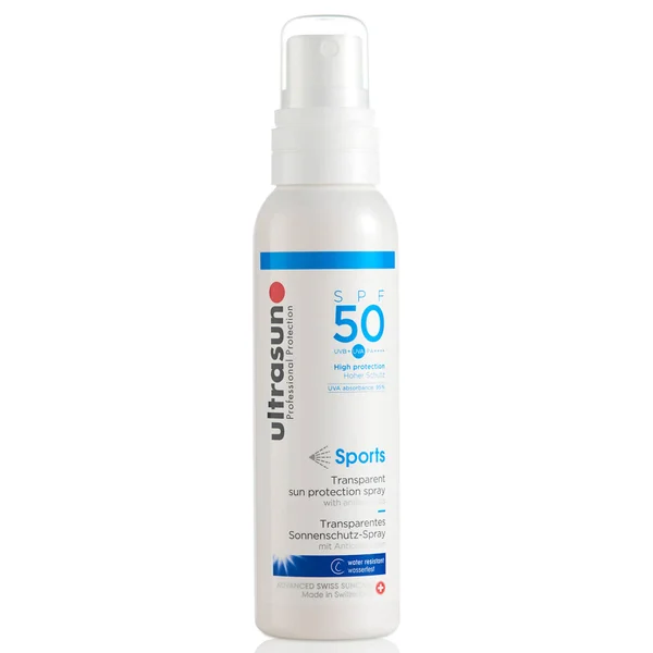cult UltraSun Very High SPF 50 Sports Spray Formula (150ml)