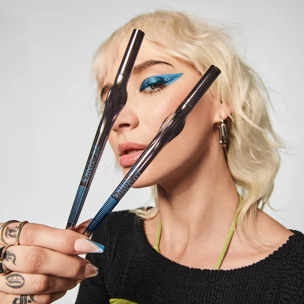 Cult Urban Decay 24/7 Inks Eyeliner 1g (Various Shades)