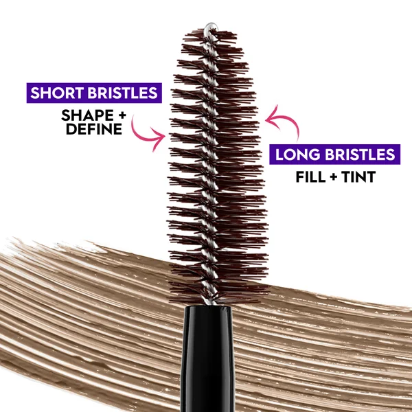 Cult Urban Decay Big Bush Brow Gel 6.1ml (Various Shades)