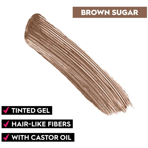 Cult Urban Decay Big Bush Brow Gel 6.1ml (Various Shades)
