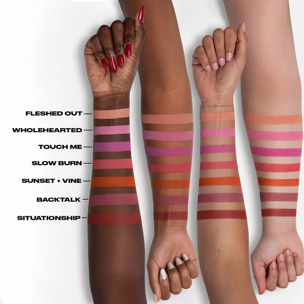 Cult Urban Decay Face Bond Long-Lasting Blush Suede 6g (Various Shades)