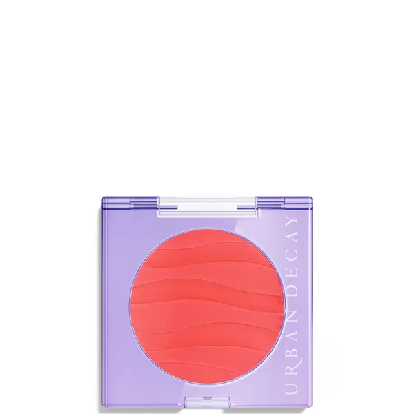 cult Urban Decay Face Bond Long-Lasting Blush Suede 6g (Various Shades)