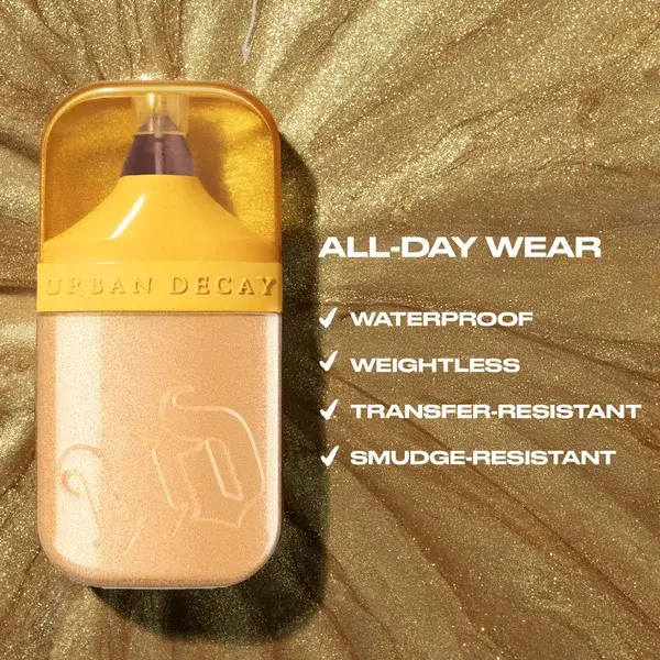 Cult Urban Decay Face Bond Luminizer 30ml (Various Shades)