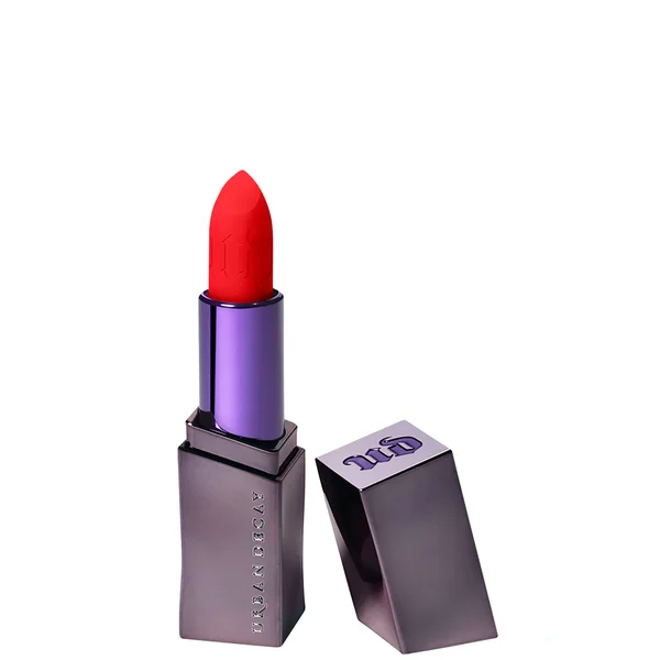 cult Urban Decay Vice Matte Lipstick 7ml (Various Shades)
