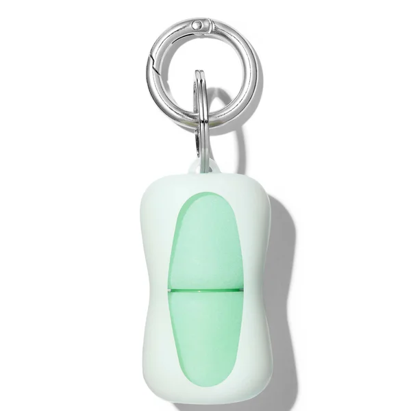 Cult Velvet Blur Mini Shade Dusk + Green Glow Case (Saving 25% Off)