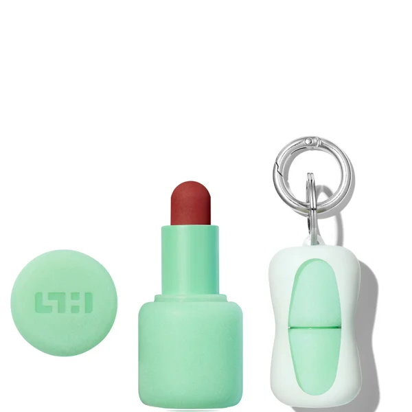 cult Velvet Blur Mini Shade Dusk + Green Glow Case (Saving 25% off)