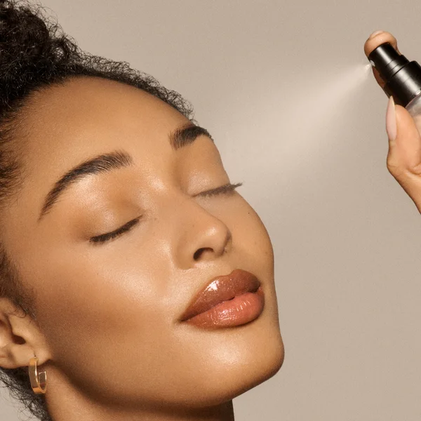 Cult VIEVE Invisiveil Setting Spray Travel Size 35ml