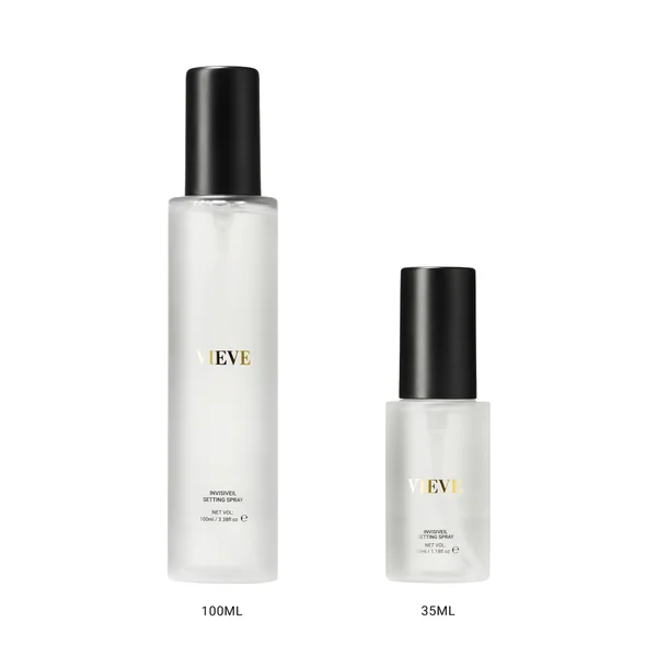 Cult VIEVE Invisiveil Setting Spray Travel Size 35ml