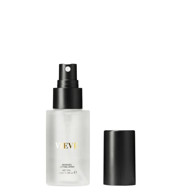 cult VIEVE Invisiveil Setting Spray Travel Size 35ml