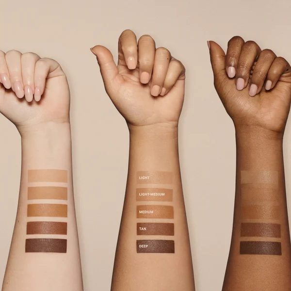 Cult VIEVE Modern Radiance Cream Bronzer 33g (Various Shades)