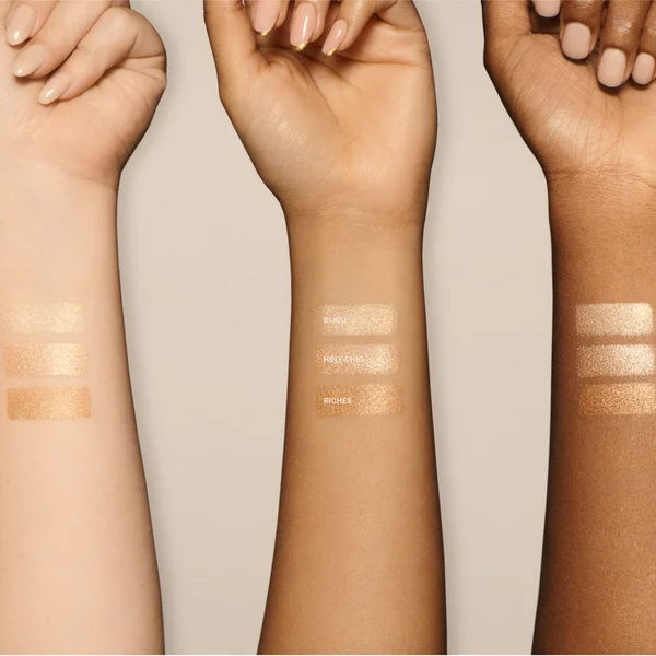 Cult VIEVE Nova Glow Liquid Light 12ml (Various Shades)