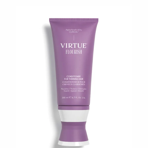 cult VIRTUE Flourish Conditioner for Thinning Hair 200ml