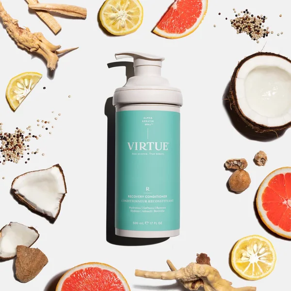 Cult VIRTUE Recovery Conditioner Professional Size 500ml