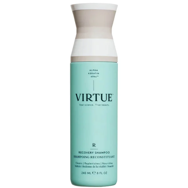 Cult Virtue Recovery Shampoo 240ml & Conditioner 200ml
