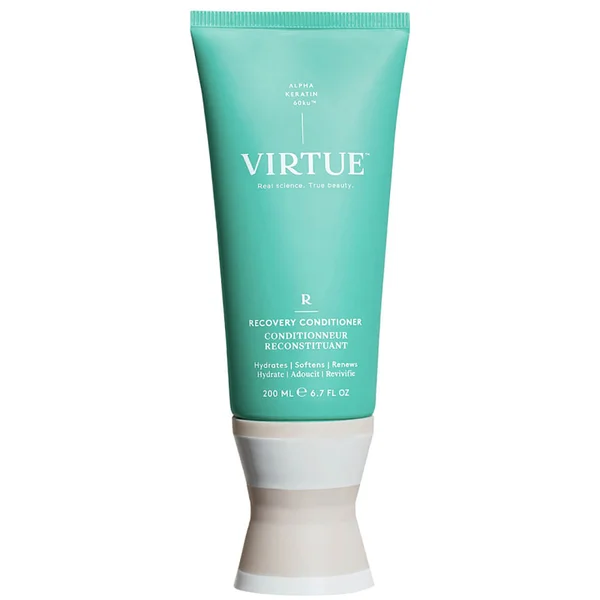 Cult Virtue Recovery Shampoo 240ml & Conditioner 200ml