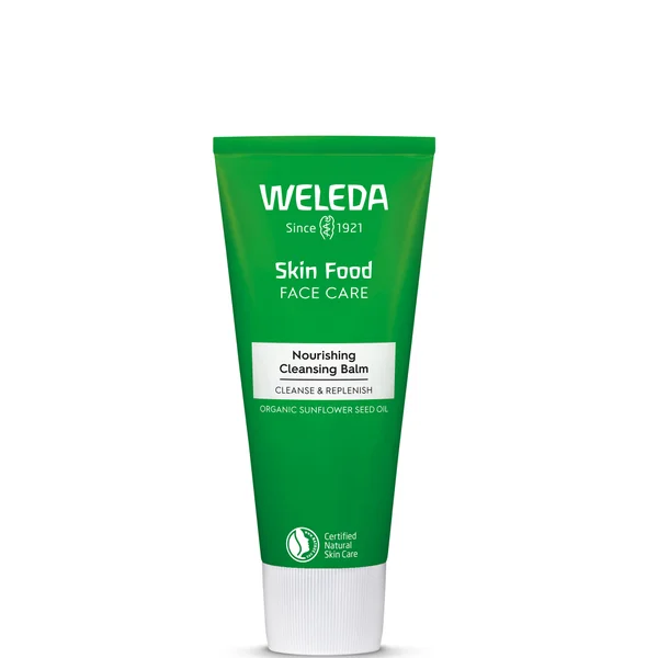 cult Weleda Skin Food Nourishing Cleansing Balm 75ml