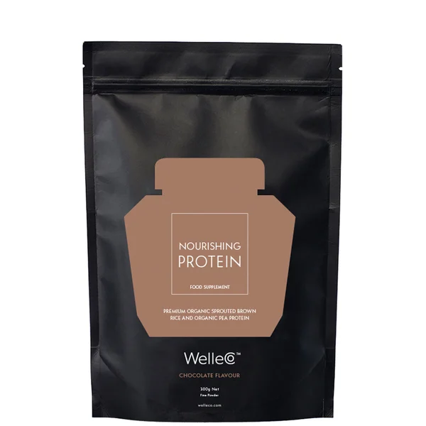 cult WelleCo Nourishing Protein - Chocolate 300g UK/EU