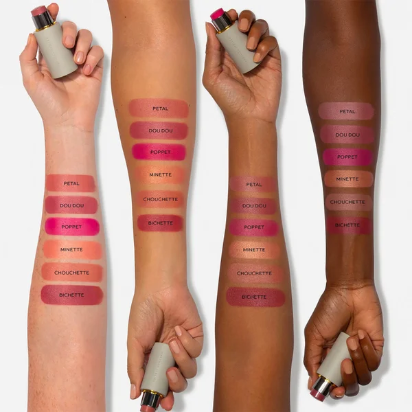 Cult Westman Atelier Baby Cheeks Blush Stick 6g (Various Shades)