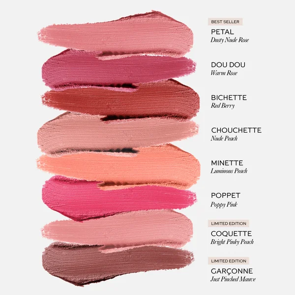 Cult Westman Atelier Baby Cheeks Blush Stick 6g (Various Shades)