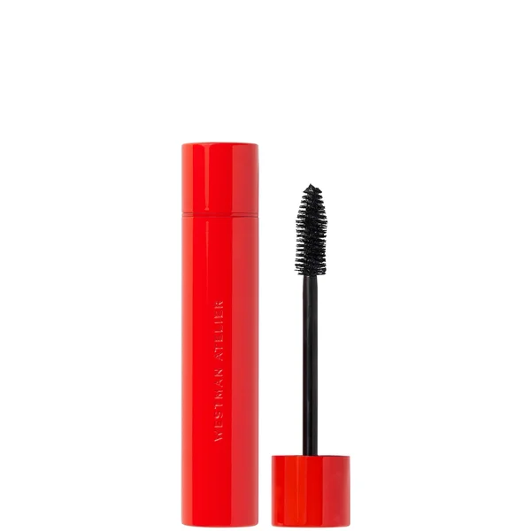 cult Westman Atelier Eye Want You Mascara 8.5ml - Clean Black