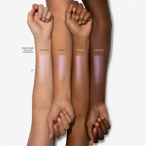 Cult Westman Atelier Lit Up Highlight Stick 5g (Various Shades)