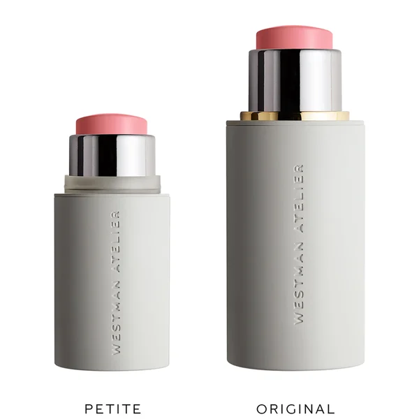 Cult Westman Atelier Petite Baby Cheeks Blush Stick - Petal