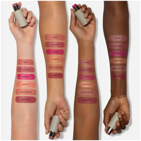 Cult Westman Atelier Petite Baby Cheeks Blush Stick - Petal