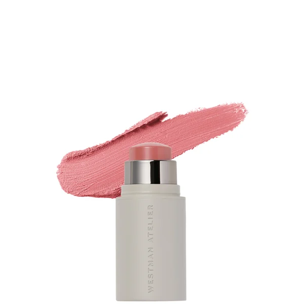 cult Westman Atelier Petite Baby Cheeks Blush Stick - Petal