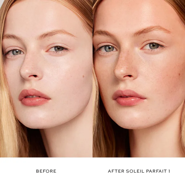 Cult Westman Atelier Sun Tone Bronzing Drops Soleil (Various Shades) 30ml