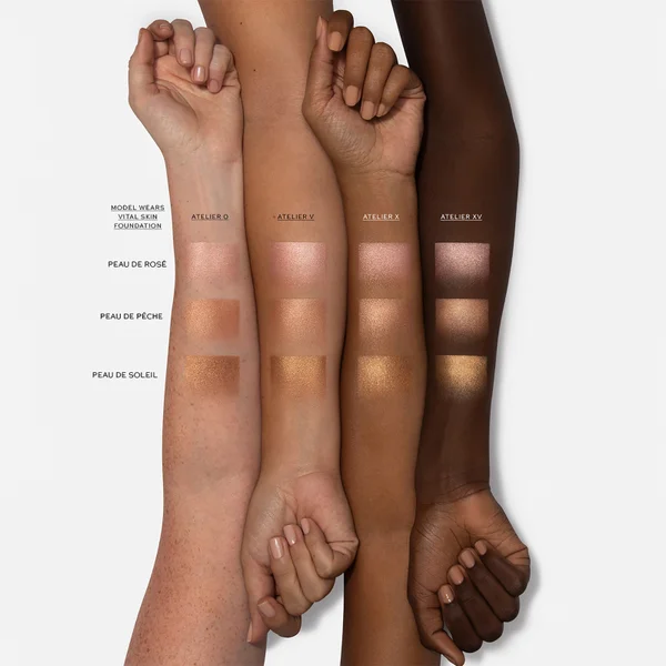 Cult Westman Atelier Super Loaded Tinted Highlight 4g (Various Shades)