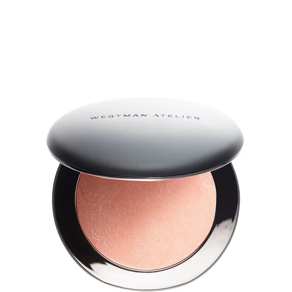 cult Westman Atelier Super Loaded Tinted Highlight 4g (Various Shades)