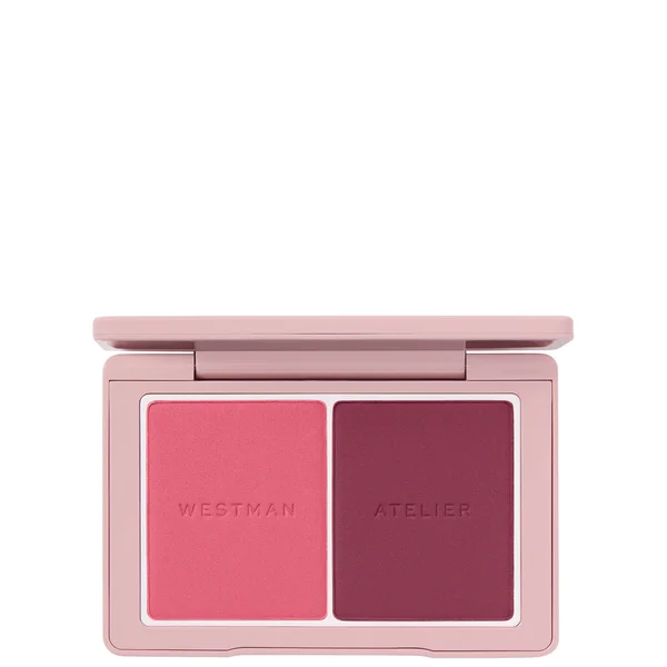 cult Westman Atelier The Powder Duos 4.8g (Various Shades)