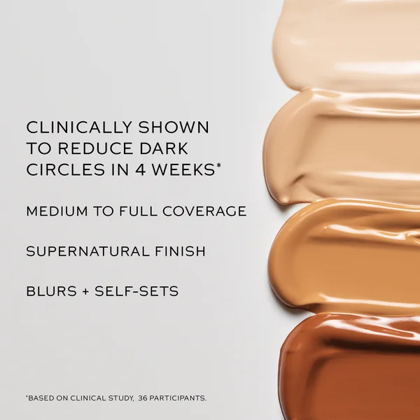 Cult Westman Atelier Vital Skincare Concealer 6ml (Various Shades)