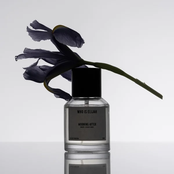 Cult WHO IS ELIJAH Morning After Eau De Parfum 50ml