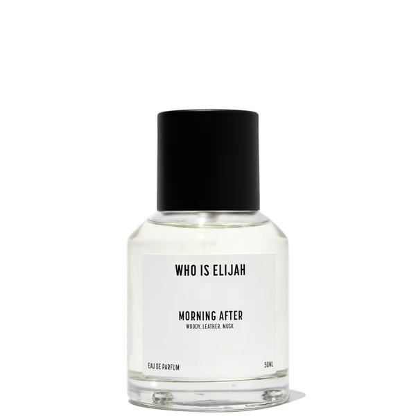 cult WHO IS ELIJAH Morning After Eau de parfum 50ml