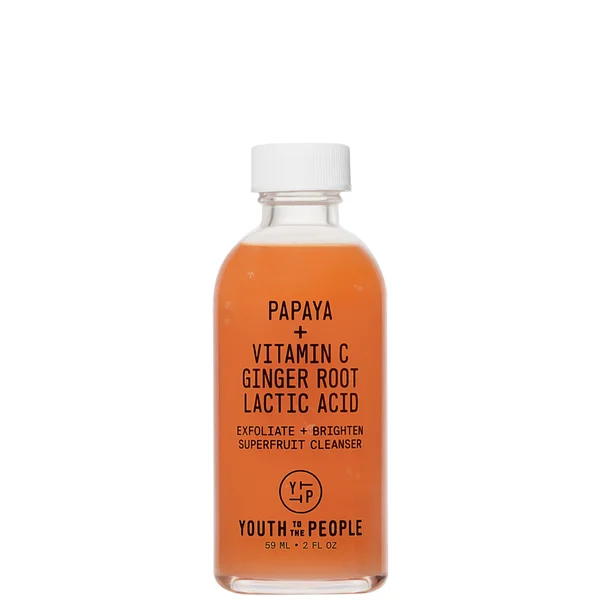 cult Youth To The People Facial Energy Cleanser 59ml