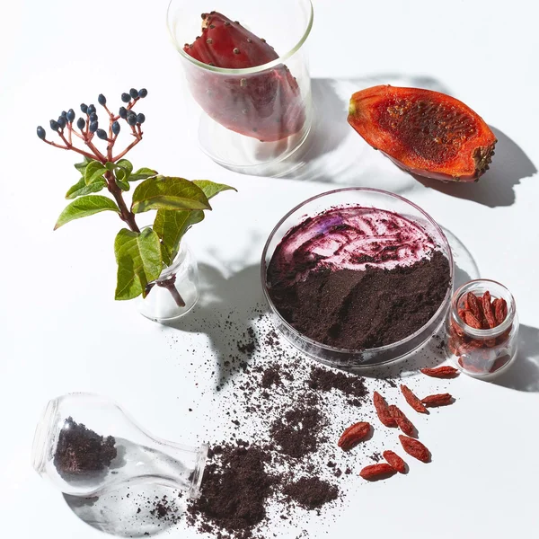 Cult Youth To The People Superberry Hydrate And Glow Dream Oil 30ml