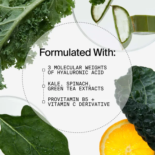 Cult Youth To The People Superfood Air-Whip Moisture Cream - 15ml