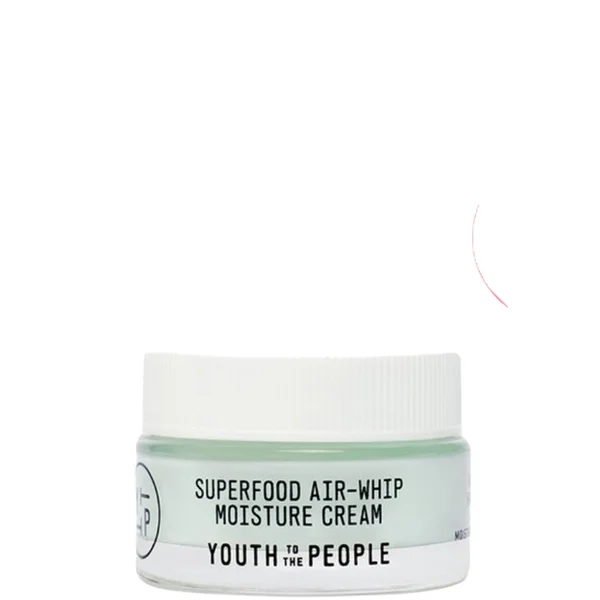 cult Youth To The People Superfood Air-Whip Moisture Cream - 15ml