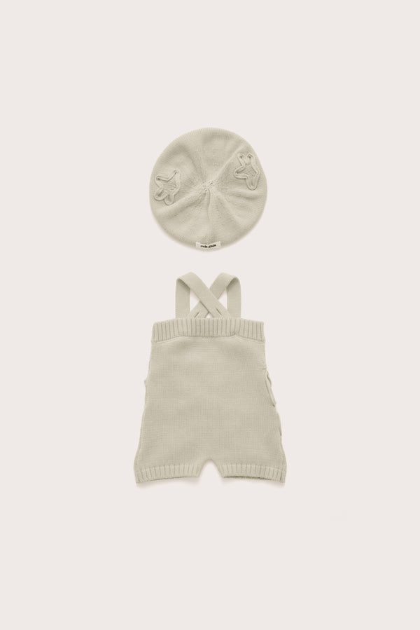 Cult Gaia BABY DEVA JUMPSUIT KIDS Beach