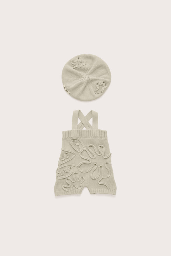 cult gaia BABY DEVA JUMPSUIT KIDS Beach