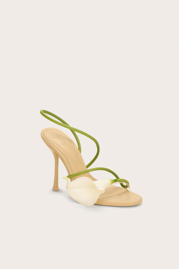 Cult Gaia CASSIDY SANDAL SHOES Multi
