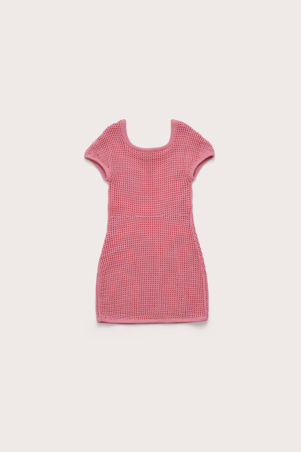 Cult Gaia KIDS CHIMI DRESS KIDS Bubble