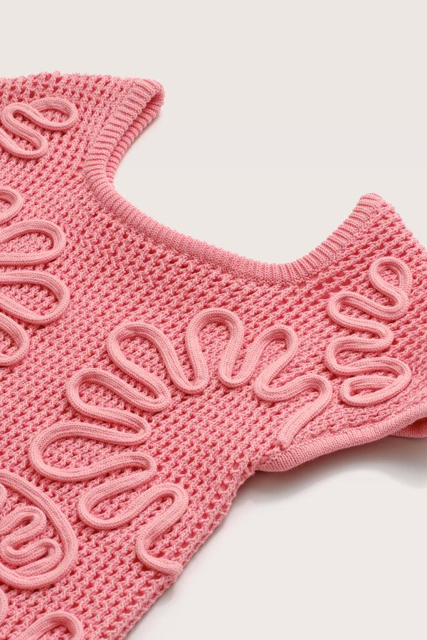 Cult Gaia KIDS CHIMI DRESS KIDS Bubble