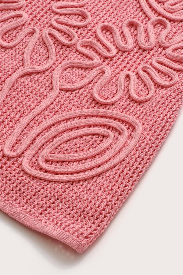 Cult Gaia KIDS CHIMI DRESS KIDS Bubble