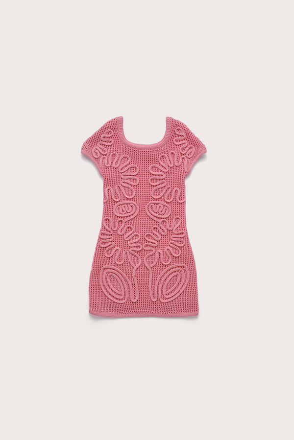 cult gaia KIDS CHIMI DRESS KIDS Bubble