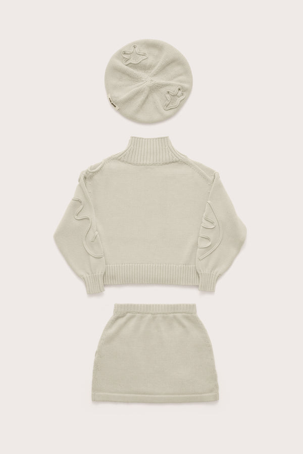 Cult Gaia KIDS DEVA SET KIDS Beach