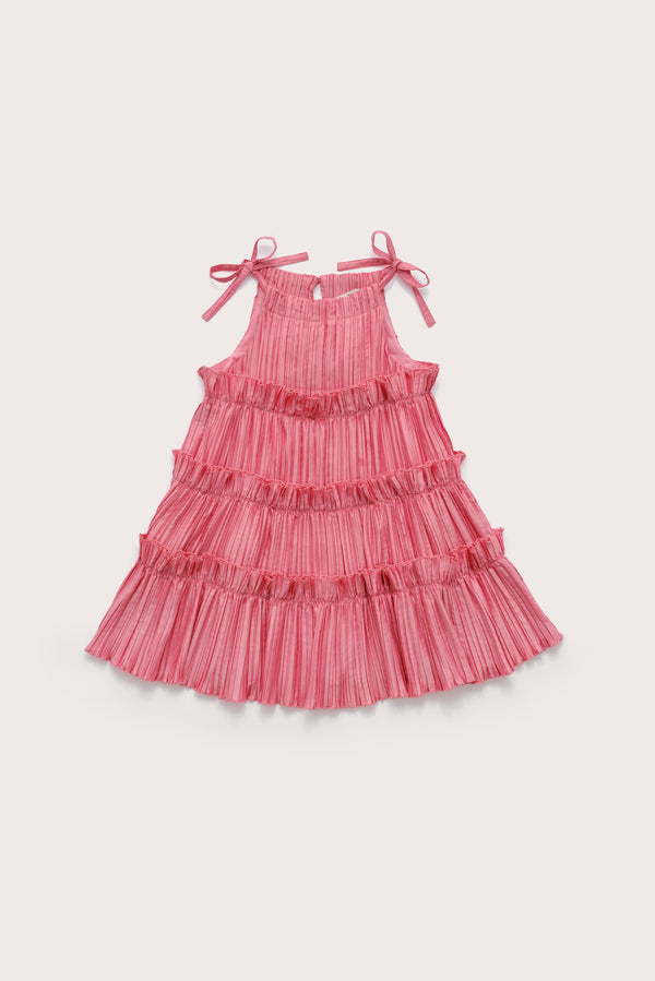 Cult Gaia KIDS LEILAH DRESS KIDS Bubble